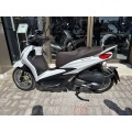 Piaggio Beverly 300 HPE 2021 Μεταχειρισμένα Piaggio Beverly 300 HPE 2021 Μεταχειρισμένα